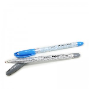 FABER CASTELL K-ONE BALL PEN