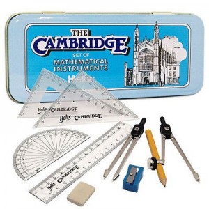 HELIX CAMBRIDGE MATHS SET 