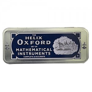 HELIX OXFORD MATHS SET   