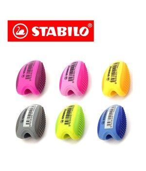 STABILO 452172 X-SHOCK SHARPENER