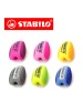 STABILO 452172 X-SHOCK SHARPENER