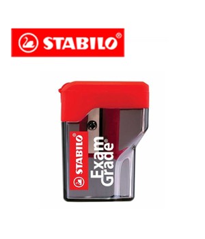 STABILO 4538/24 EXAM GRADE SHARPENER