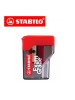 STABILO 4538/24 EXAM GRADE SHARPENER