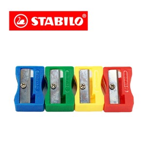 STABILO 456224 SHARPENER FOR JUMBO