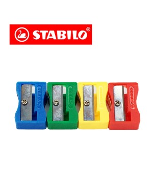 STABILO 456224 SHARPENER FOR JUMBO