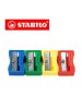 STABILO 456224 SHARPENER FOR JUMBO