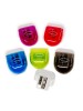TOYO 270A 2 HOLES SHARPENER