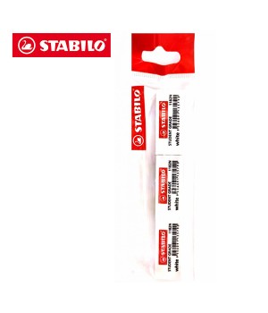 STABILO 1182N3 STUDENT GRADE ERASER