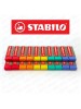 STABILO 119820 LEGEND ERASER(L)      