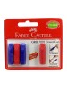 FABER CASTELL 187004L-BC ERASER CAP    