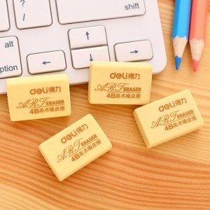 DELI 7544 ART ERASER    