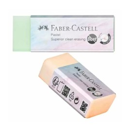 FABER CASTELL 187392 ERASER (PASTEL)