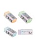 FABER CASTELL 187392 ERASER (PASTEL)