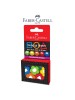 FABER CASTELL GONG-GI ERASER 5'S