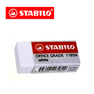 STABILO 1185N30X OFFICE GRADE ERASER