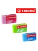 STABILO 1191G EXAM GRADE COLOURFUL ERASER