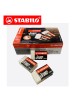 STABILO 1191T/30 EXAM GRADE TRANS. ERASER