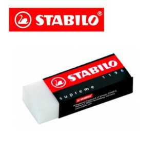 STABILO 1196 SUPREME ERASER