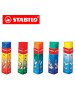 STABILO TRIO ERASER (2S)