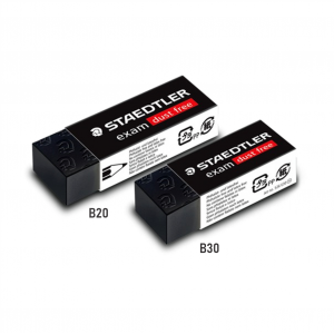 STAEDTLER 526 02TH ERASER