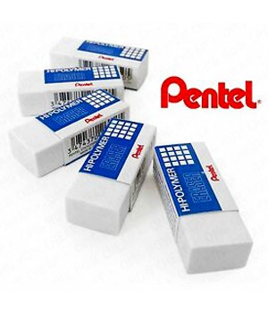 PENTEL ZEH-05 ERASER (D.BL)  