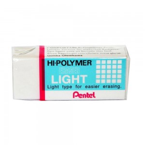 PENTEL HI-POLYMER LIGHT ZEL-05 