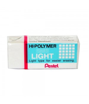 PENTEL HI-POLYMER LIGHT ZEL-05 