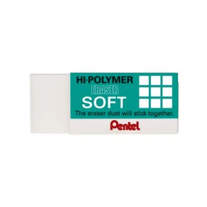 PENTEL ZES-05 ERASER     