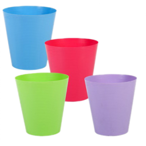 FPB1254 PLASTIC BIN