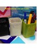 FQ848 PEN HOLDER (SQUARE)