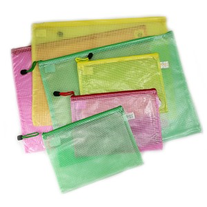 A3 MESH BAG Q58  