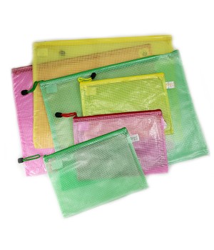 A3 MESH BAG Q58  