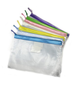 RECEIPT MESH BAG 233924