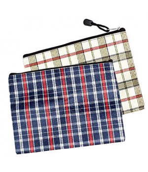 A5 BAG (CHECKER)