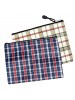 A5 BAG (CHECKER)