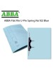 ABBA 102UP SPRING FILE