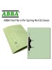 ABBA 102UP SPRING FILE