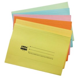  ABBA POCKET FILE