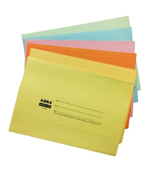 ABBA POCKET FILE