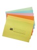 ABBA POCKET FILE