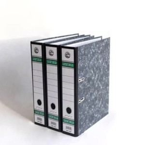 LION AFF403 ARCH FILE 