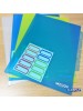 CAMPAP CM8321 A4 INDEX FILE 4 PLY 