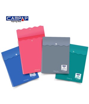CM8442 EXPANDABLE ENV.FOLDER   