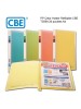 CBE E359A / E359F / T359A CLEAR HOLDER