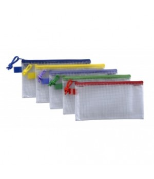 CBE 013212 MESH BAG 9.5" X5"  