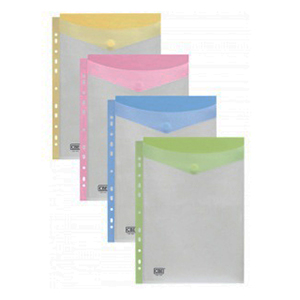 CBE 100A DOCUMENT HOLDER WITH HOLES 