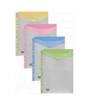 CBE 100A DOCUMENT HOLDER WITH HOLES 