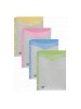 CBE 100A DOCUMENT HOLDER WITH HOLES 