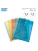 CBE 104A / 104F DOCUMENT HOLDER