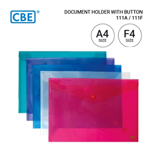 CBE 111A 111F DOCUMENT HOLDER